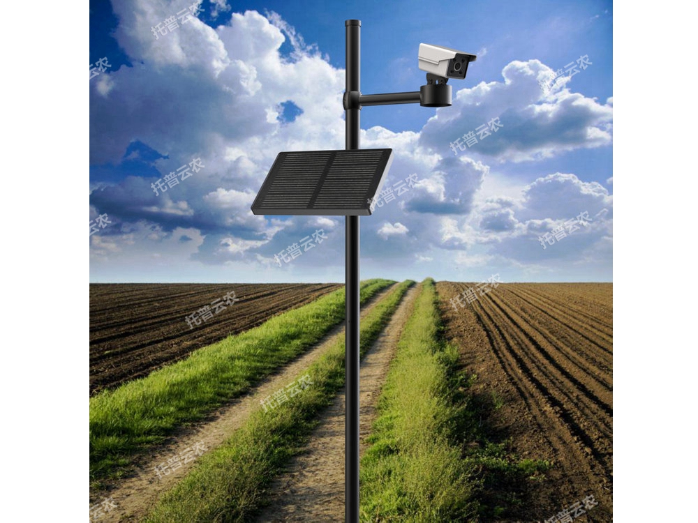 無(wú)線土壤墑情監(jiān)測(cè)站