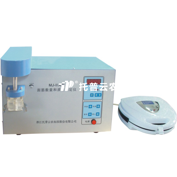 單頭面筋測(cè)定儀