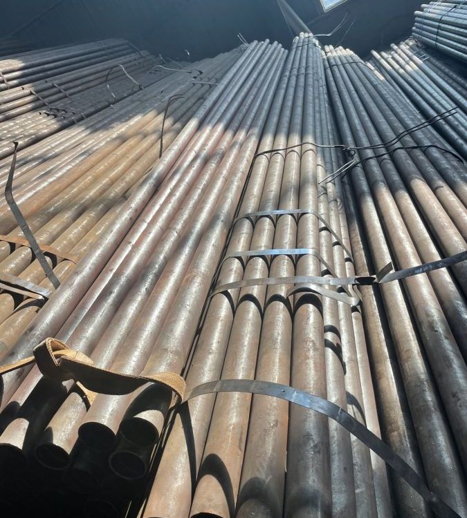 42crmo無(wú)縫鋼管