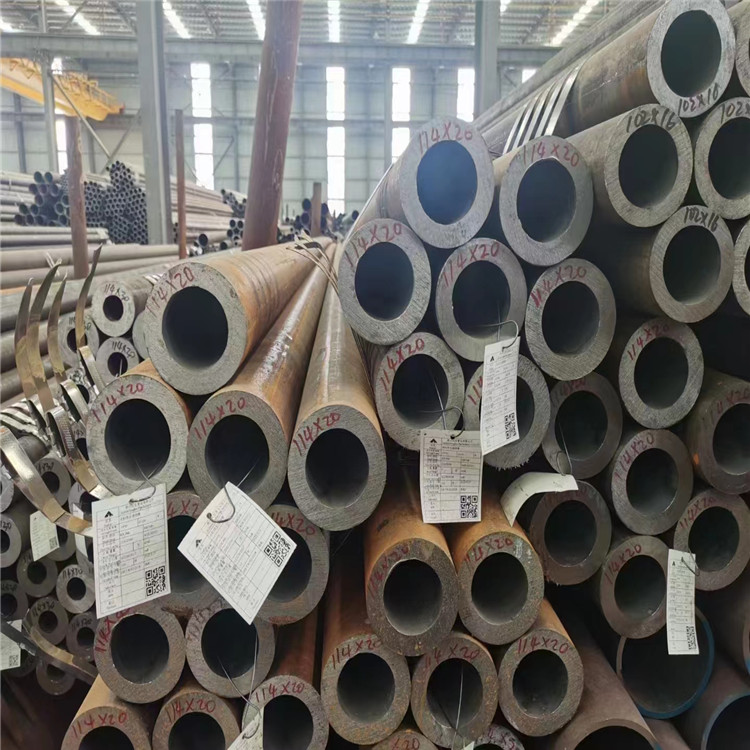 35crmo厚壁鋼管